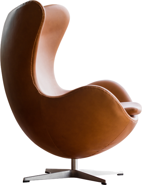 Arne Jacobsen Egg chair