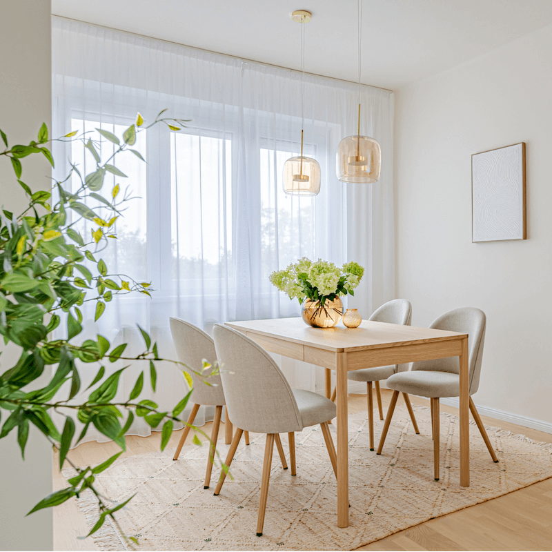 Sasad – teljeskörű felújítás, home staging