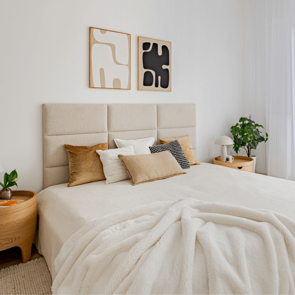 Rómer Flóris utca – „klasszikus” home staging